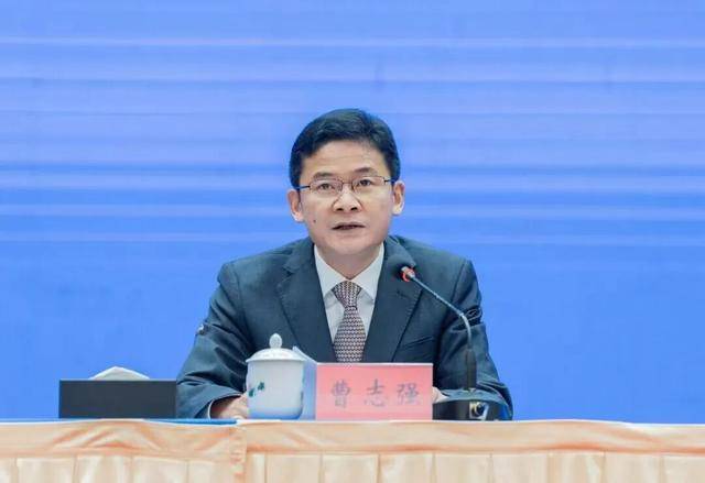 曹志强<strong></p>
<p>瑞波币行情</strong>,已任广西壮族自治区政府党组成员