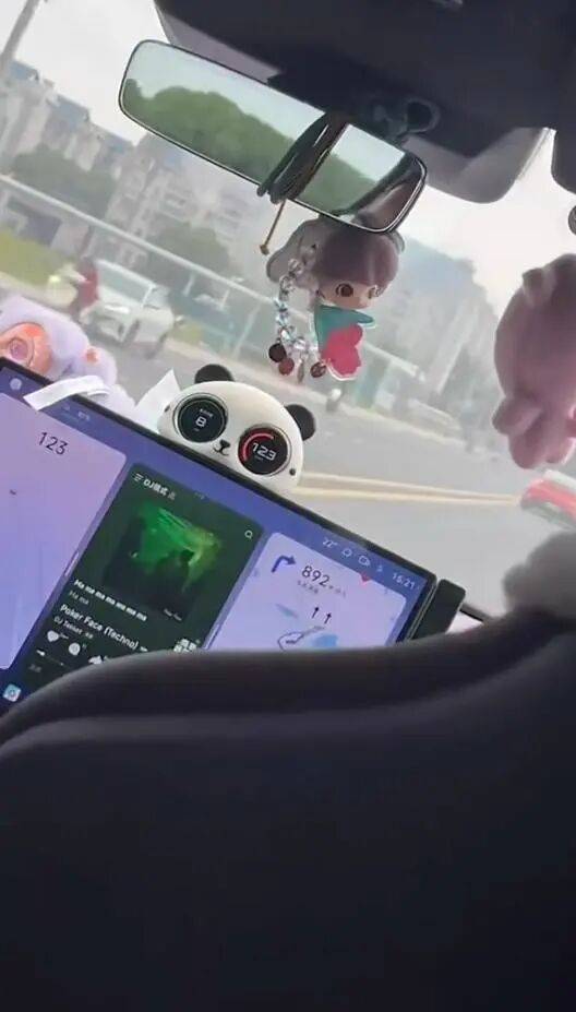 小米汽车市区飙至时速120公里<strong></p>
<p>瑞波币行情</strong>,跨双黄线到对向车道超车……交警回应→