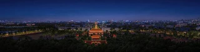 北京将打造“夜京城”十四景<strong></p>
<p>瑞波币行情</strong>,京昆线看首钢大桥入选