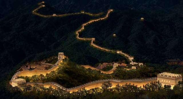 北京将打造“夜京城”十四景<strong></p>
<p>瑞波币行情</strong>,京昆线看首钢大桥入选