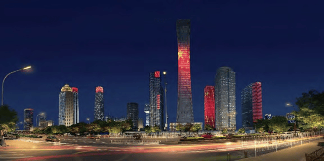 北京将打造“夜京城”十四景<strong></p>
<p>瑞波币行情</strong>,京昆线看首钢大桥入选