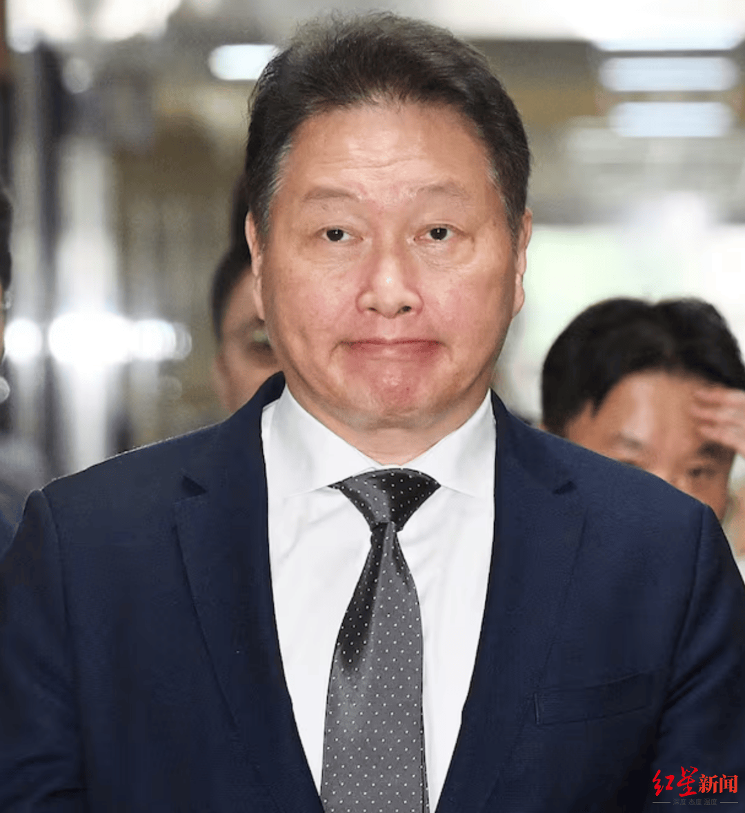 68亿分手费悬了?韩国第二大财阀离婚案落定<strong></p>
<p>瑞波币行情</strong>,“最强小三”能否扶正引关注