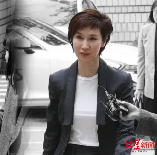 68亿分手费悬了?韩国第二大财阀离婚案落定<strong></p>
<p>瑞波币行情</strong>,“最强小三”能否扶正引关注