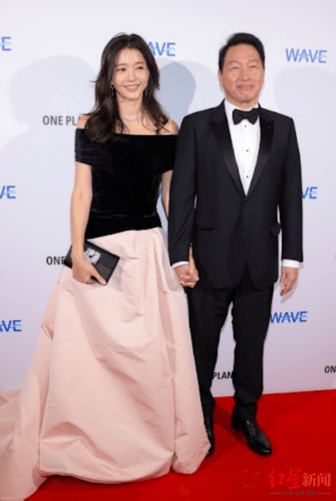 68亿分手费悬了?韩国第二大财阀离婚案落定<strong></p>
<p>瑞波币行情</strong>,“最强小三”能否扶正引关注