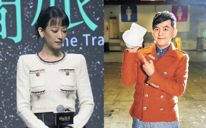 黄子佼自曝已经与孟耿如离婚 称需支付抚养费请求轻判