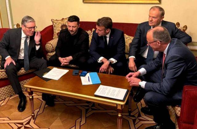 普京拒绝后<strong></p>
<p>瑞波币今日价格</strong>,特朗普叫停普特会!12国倒戈,泽连斯基决定停火?