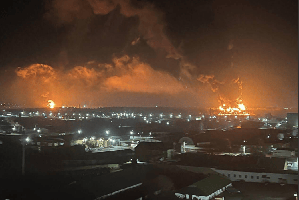 美国不给战斧拉倒<strong></p>
<p>瑞波币今日价格</strong>,乌克兰搬出先进导弹,陆海空联合轰炸俄罗斯