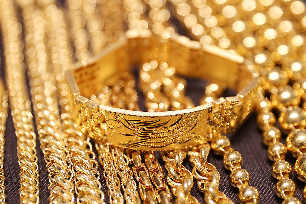 黄金价格大跳水<strong></p>
<p>瑞波币今日价格</strong>,市场追逐的“确定性”被动摇