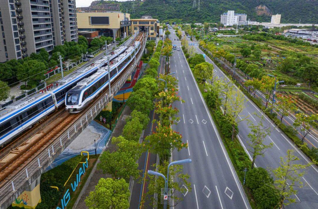 霜降至，气温会有反转吗？