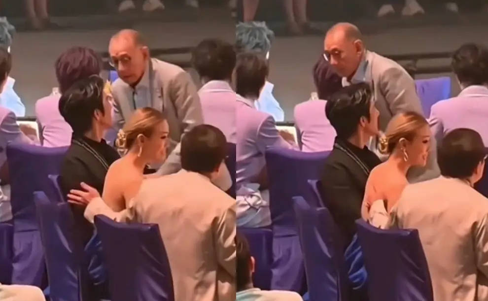 容祖儿回应与成龙误会<strong></p>
<p>瑞波币今日价格行情</strong>!称成龙摸其后背争议是捕风捉影:我完全没感觉