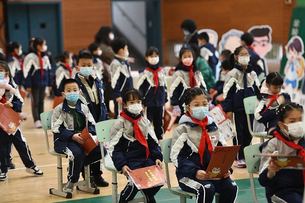 教育部严禁频繁考试<strong></p>
<p>瑞波币今日价格行情</strong>,小学生快被“考考考”搞疯了