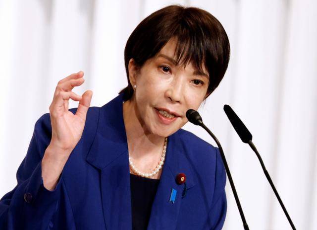 “庆祝”高市早苗上台<strong></p>
<p>瑞波币今日价格行情</strong>,朝鲜用的方式很特别,吓得对方赶紧找美国