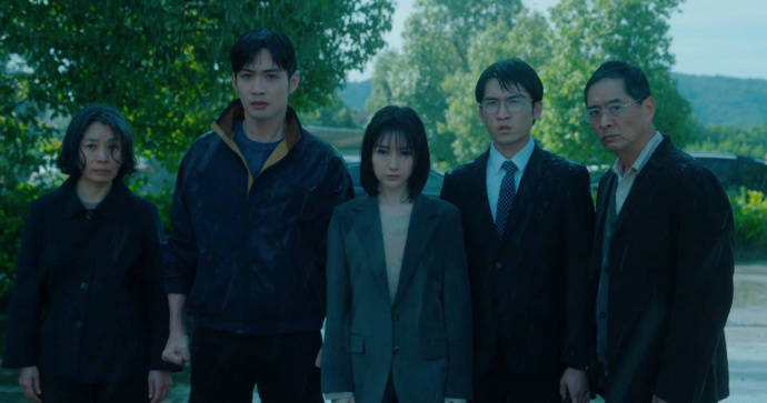 职场霸凌、被XQ、不幸的原生家庭···毛晓彤赋予了叶思北重生的力量<strong></p>
<p>瑞波币今日价格行情</strong>!