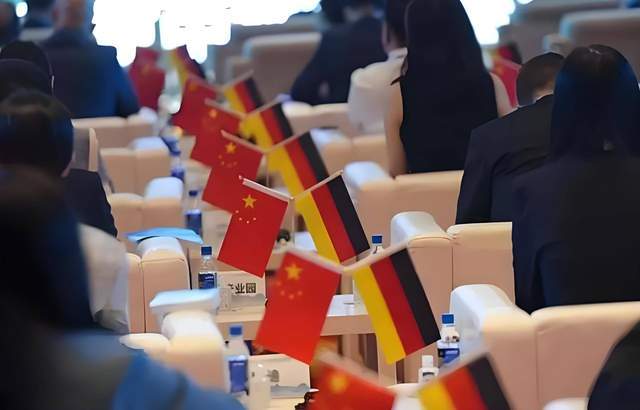 德外长乱说话后<strong></p>
<p>瑞波币实时价格行情</strong>,因中方无人愿接见,被迫取消访华,罕见的信号