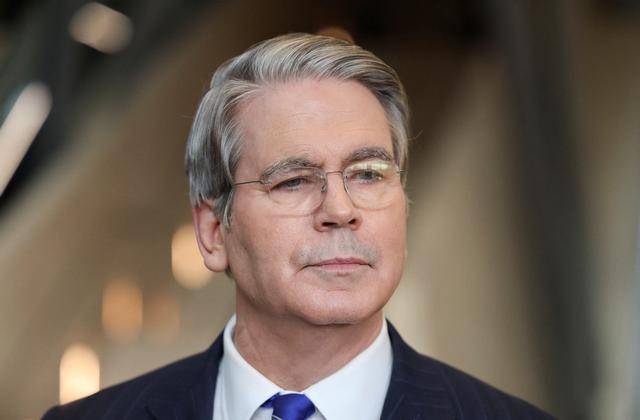 又输给了李成钢<strong></p>
<p>瑞波币实时价格行情</strong>,贝森特承诺:美方不再考虑对华加征100%关税