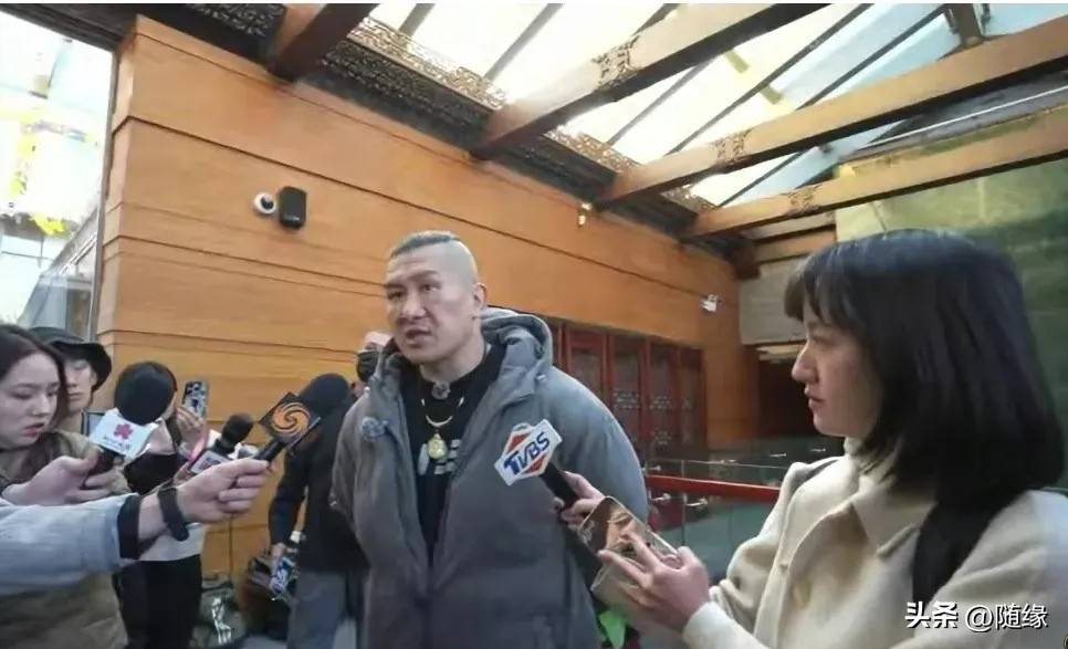 汪小菲让人刮目相看<strong></p>
<p>瑞波币实时价格行情</strong>,盛情款待馆长北京行,尽显人情世故