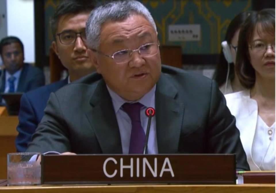 叙利亚恐怖作战分子猖獗<strong></p>
<p>瑞波币实时价格行情</strong>,中方呼吁以军立即撤出