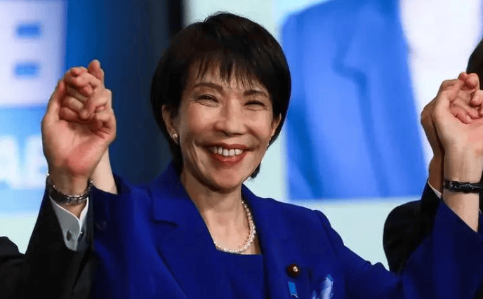 高市早苗上台<strong></p>
<p>瑞波币实时价格行情</strong>,中方的第一反应很耐人寻味!被中方提了个醒后,日本对华态度180度转变,事不简单