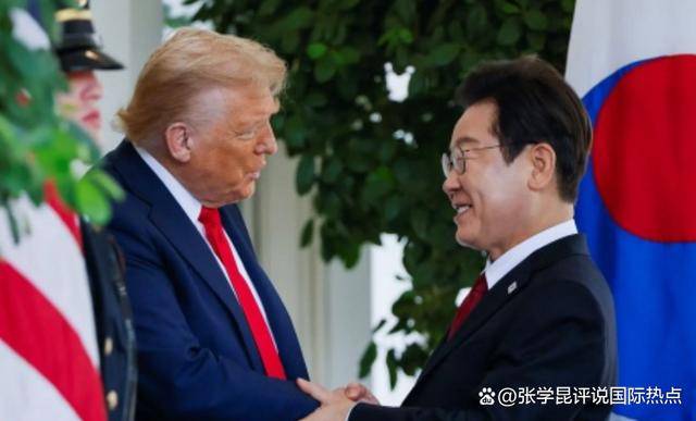 重磅献礼!朝鲜也不藏着掖着了<strong></p>
<p>瑞波币实时价格行情</strong>,即将聚首的美日韩,都得好好掂量