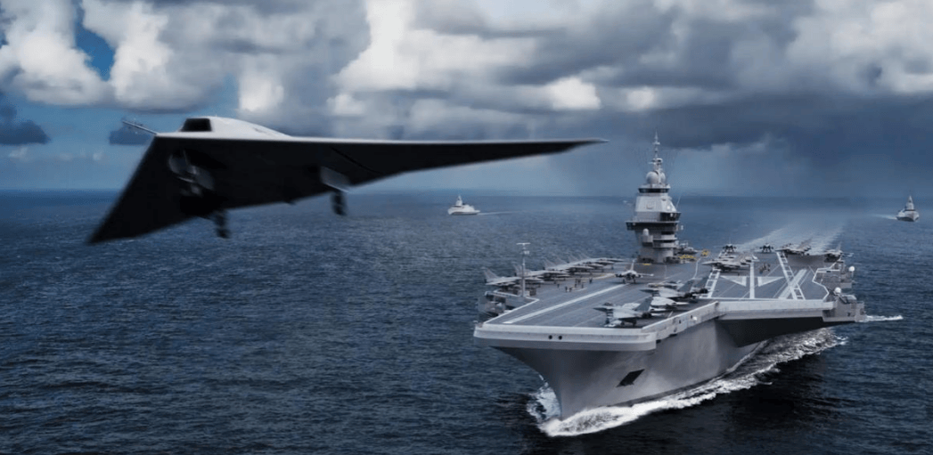 福建舰冲击西方认知<strong></p>
<p>瑞波币实时价格行情</strong>,法国犹豫再三拍板,新航母要上3条弹射器