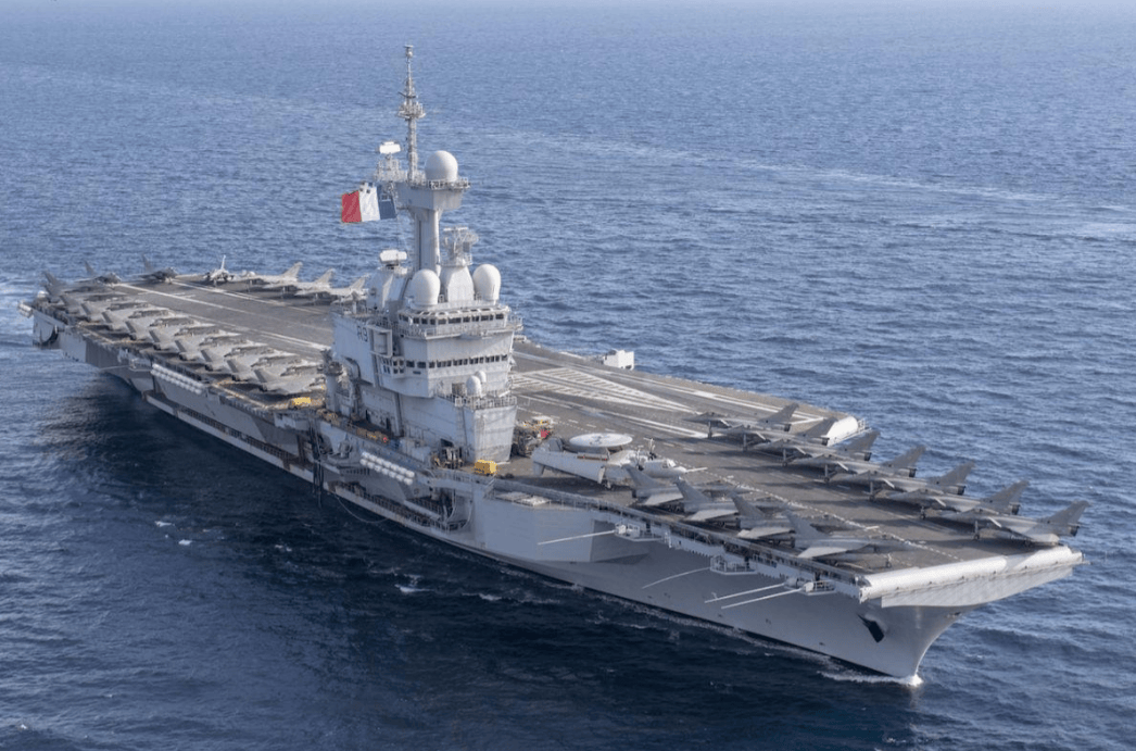 福建舰冲击西方认知<strong></p>
<p>瑞波币实时价格行情</strong>,法国犹豫再三拍板,新航母要上3条弹射器