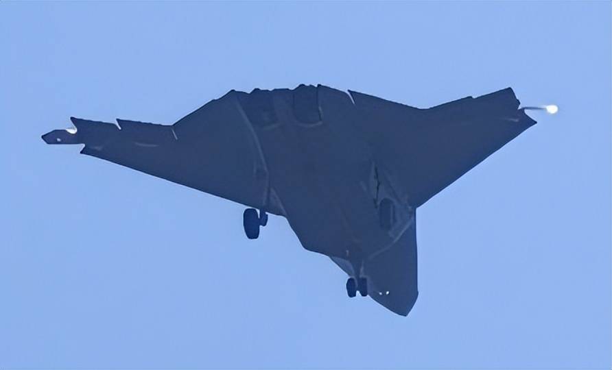 无空速管<strong></p>
<p>瑞波币今日行情价</strong>,疑似第二架歼-50:美国精神胜利法,新六代机东亚决战