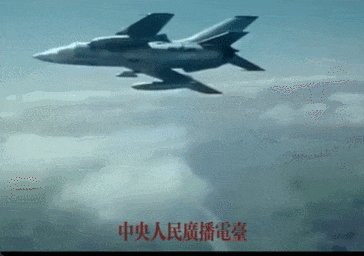 近日曝光!中国用一辆吉普车虚拟10万吨航母<strong></p>
<p>瑞波币今日行情价</strong>,南海戏耍美军侦察机