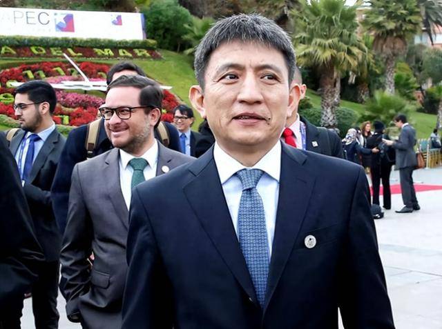 果然是美国害怕的人:李成刚一句话定调中美谈判<strong></p>
<p>瑞波币今日行情价</strong>!美方撤回100%关税