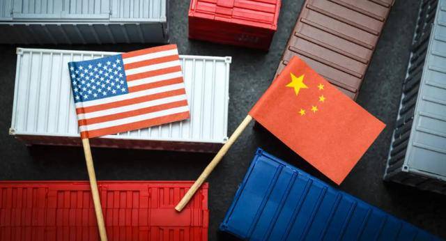 果然是美国害怕的人:李成刚一句话定调中美谈判<strong></p>
<p>瑞波币今日行情价</strong>!美方撤回100%关税