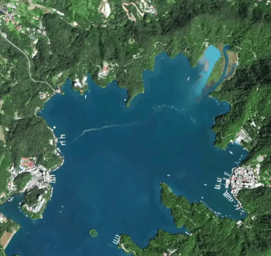 吉林一号卫星台湾省影像发布<strong></p>
<p>瑞波币今日行情价</strong>,岛内反应热烈