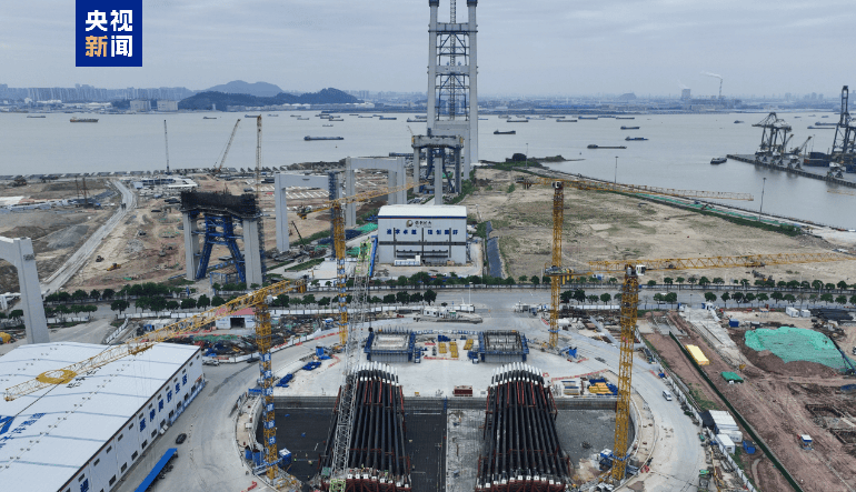 我国首艘、全球最大!上周<strong></p>
<p>瑞波币今日行情价</strong>,多领域重点工程传来好消息