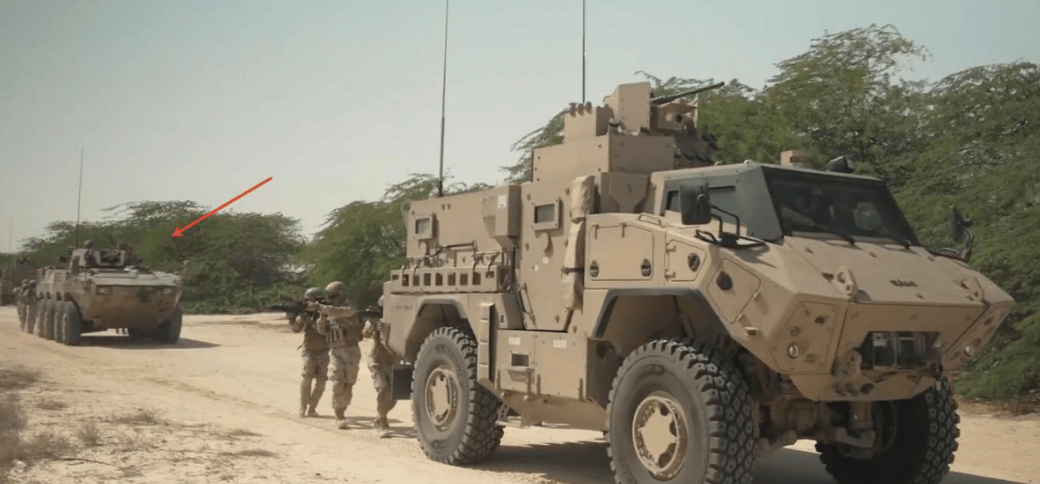 我军重装备首次现身沙特!08步战搭配20式枪族<strong></p>
<p>瑞波币今日行情价</strong>,惊艳亮相中沙联演