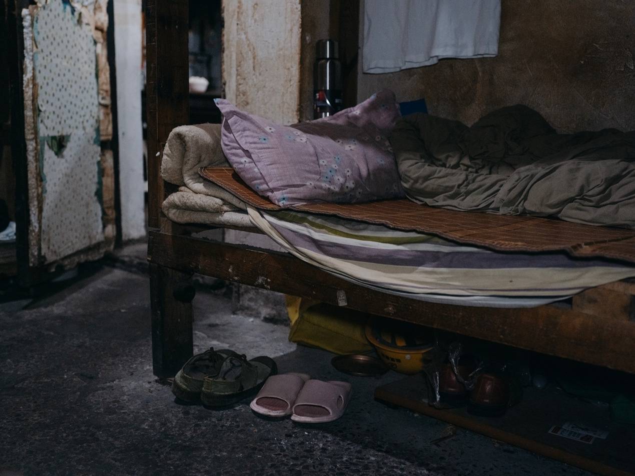 <strong></p>
<p>瑞波币今日行情价</strong>他们挤在8元一晚的旅店 几百人抢一个活