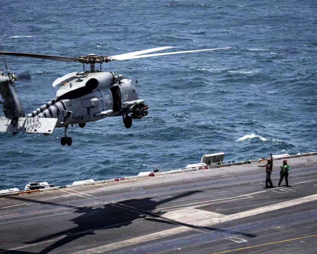 美海军在南海连摔两架飞机<strong></p>
<p>瑞波币价格</strong>,因电磁攻击?中国军号发文