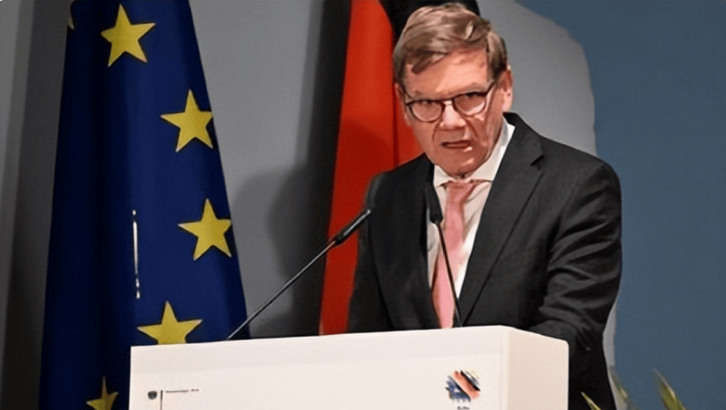 3天后<strong></p>
<p>瑞波币价格</strong>,德国外长又反悔了,想跟中方尽快通话,重新安排访华行程