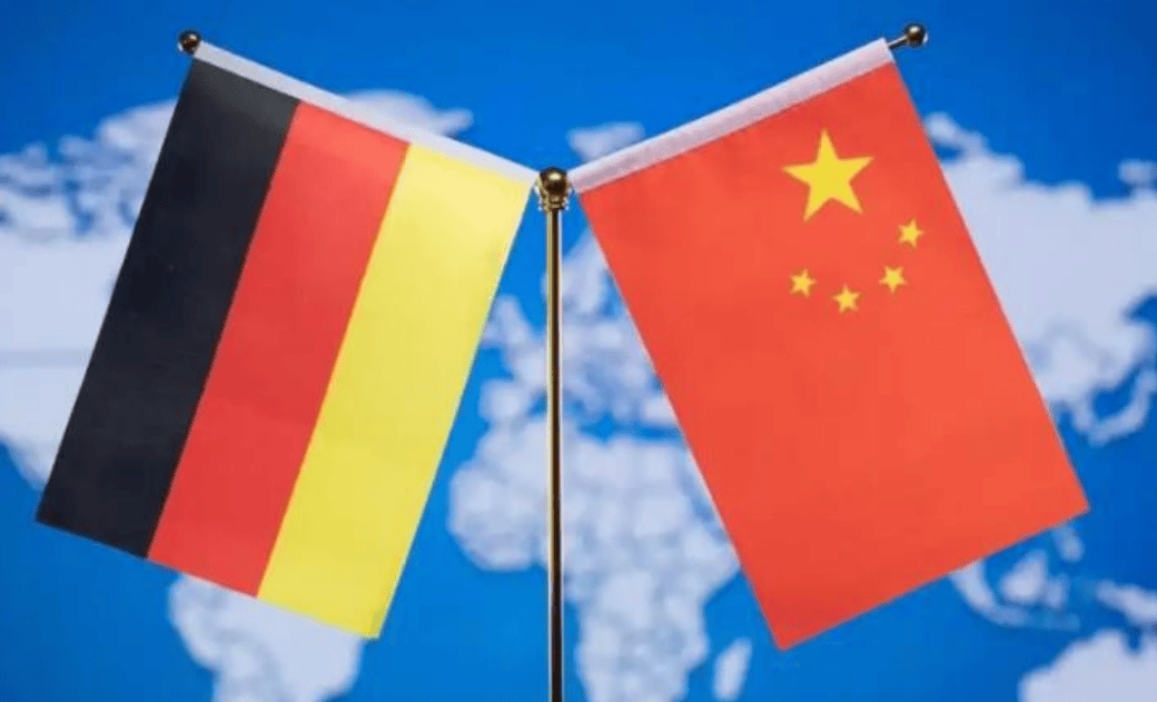 3天后<strong></p>
<p>瑞波币价格</strong>,德国外长又反悔了,想跟中方尽快通话,重新安排访华行程