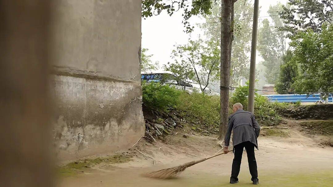 河南66岁大爷500平院子凭 “极致干净” 成网红打卡点<strong></p>
<p>瑞波币价格</strong>,网友来时他满脸笑容带进参观