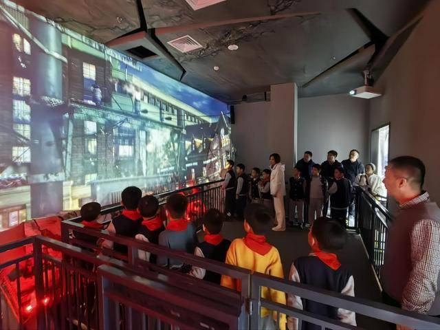 “泉民消防<strong></p>
<p>瑞波币价格</strong>,生命至上”山东师范大学附属小学2024级7班雏鹰小队活动举行