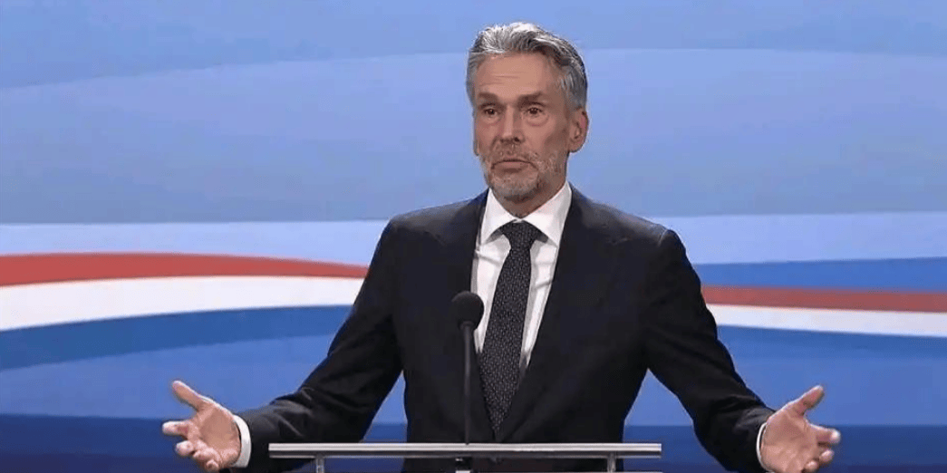 荷兰首相:中国人没能力管好安世<strong></p>
<p>瑞波币最新价格</strong>,我们出手纯属好意,是中国误会了