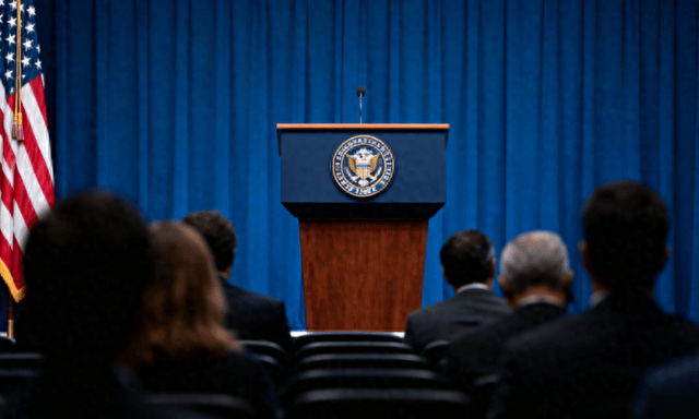 美联储决议全文:降息25基点并宣布缩表<strong></p>
<p>瑞波币最新价格</strong>,两个反对票显示分歧加剧