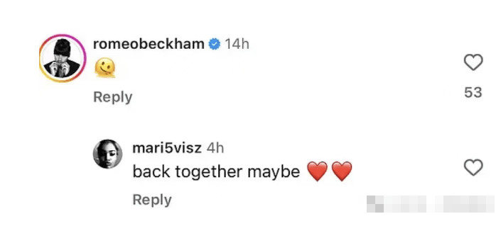 考古|小贝俩儿子恋上同一个女人<strong></p>
<p>瑞波币最新价格</strong>,原来贝克汉姆家族关系破裂竟是因为她!