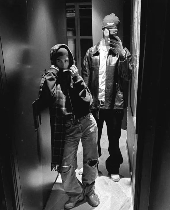 考古|小贝俩儿子恋上同一个女人<strong></p>
<p>瑞波币最新价格</strong>,原来贝克汉姆家族关系破裂竟是因为她!