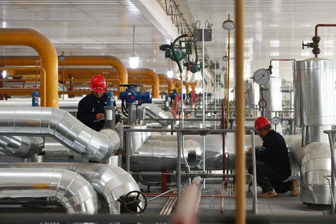 北京供暖最新消息<strong></p>
<p>瑞波币价格今日行情</strong>!这些热力站将优先运行