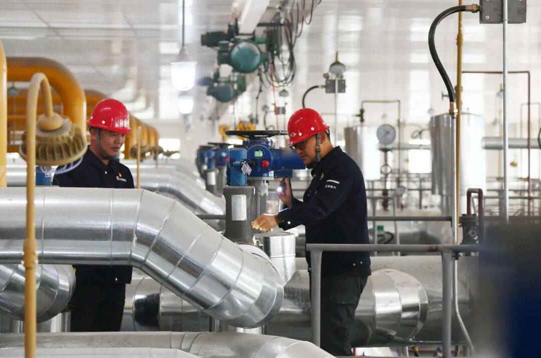 北京供暖最新消息<strong></p>
<p>瑞波币价格今日行情</strong>!这些热力站将优先运行