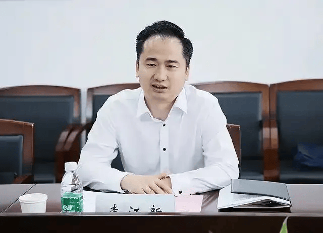 江苏援藏前方指挥部党委书记、拉萨市委副书记李江新<strong></p>
<p>瑞波币价格今日行情</strong>,拟任正厅