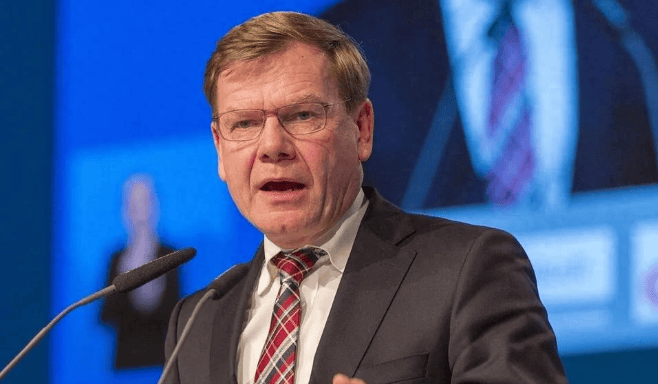 默克尔预言成真!外长取消访华<strong></p>
<p>瑞波币价格今日行情</strong>,德国国内声音变了,中方这次不客气了,默茨火速对华做出保证