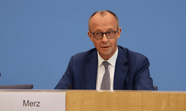 默克尔预言成真!外长取消访华<strong></p>
<p>瑞波币价格今日行情</strong>,德国国内声音变了,中方这次不客气了,默茨火速对华做出保证