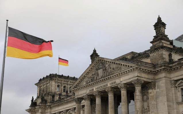 默克尔预言成真!外长取消访华<strong></p>
<p>瑞波币价格今日行情</strong>,德国国内声音变了,中方这次不客气了,默茨火速对华做出保证