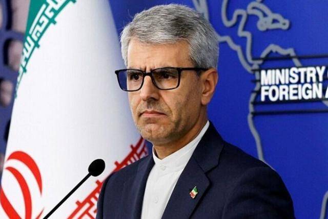 以色列恢复空袭加沙<strong></p>
<p>瑞波币价格今日行情</strong>,伊朗外交部强烈谴责以方违反停火协议