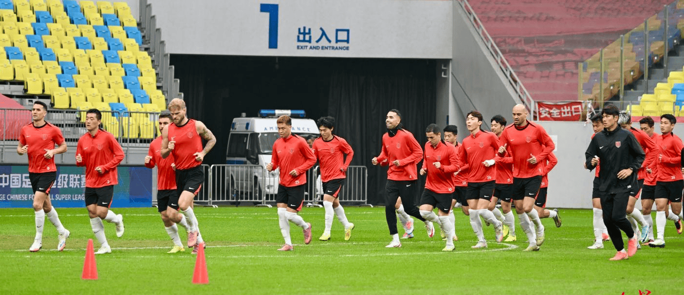 中超争冠最后冲刺<strong></p>
<p>瑞波币价格今日行情</strong>,徐正源:明晚联赛就是“一场战争”